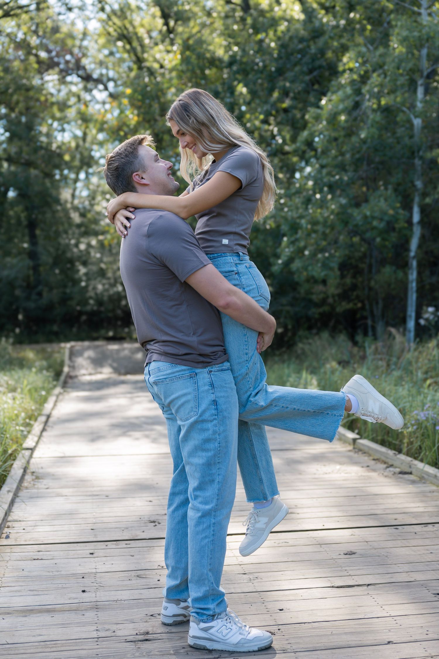 Engagement Photo