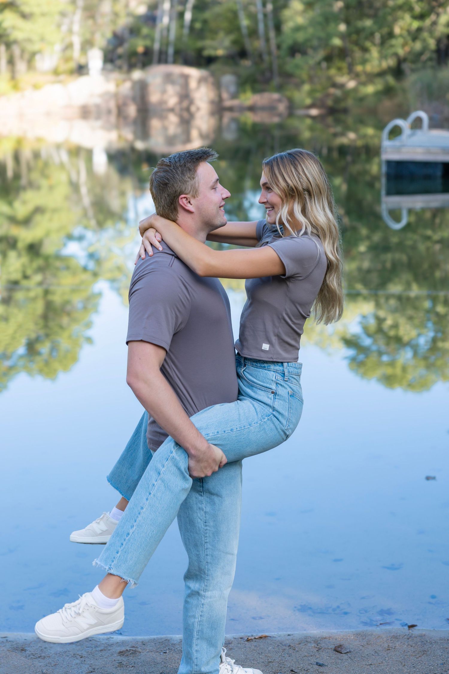 Engagement Photo