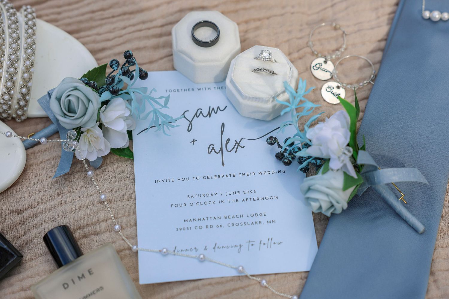 Wedding Photo