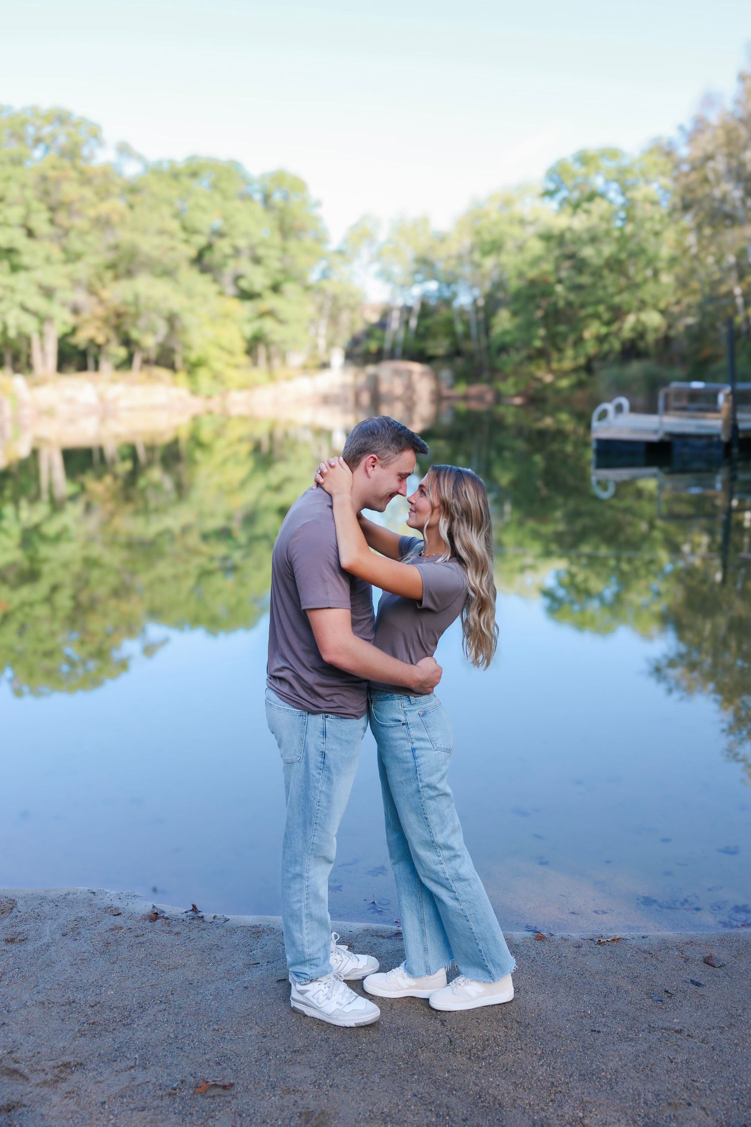 Engagement Photo