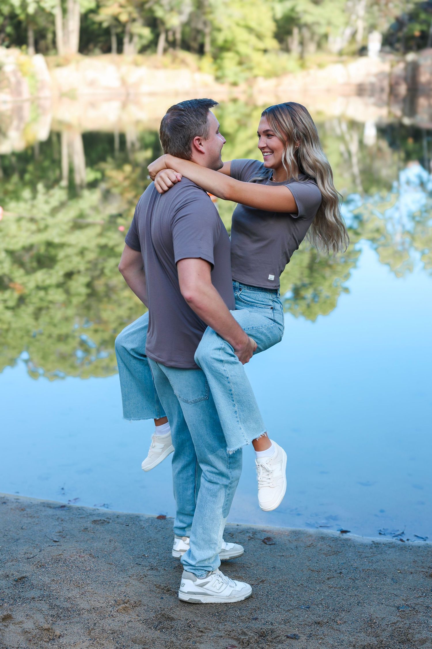 Engagement Photo