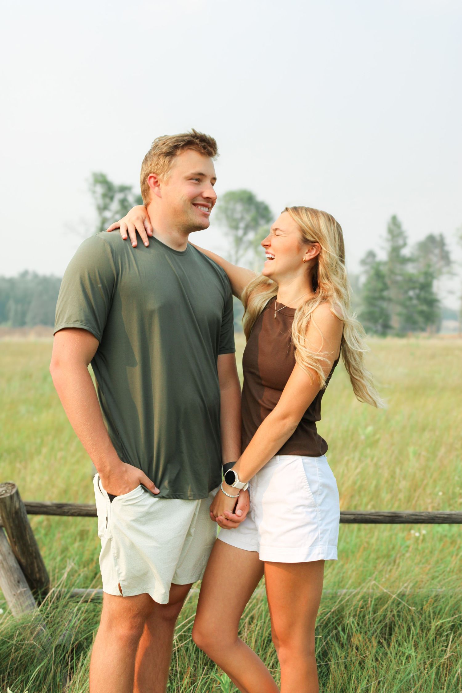 Engagement Photo