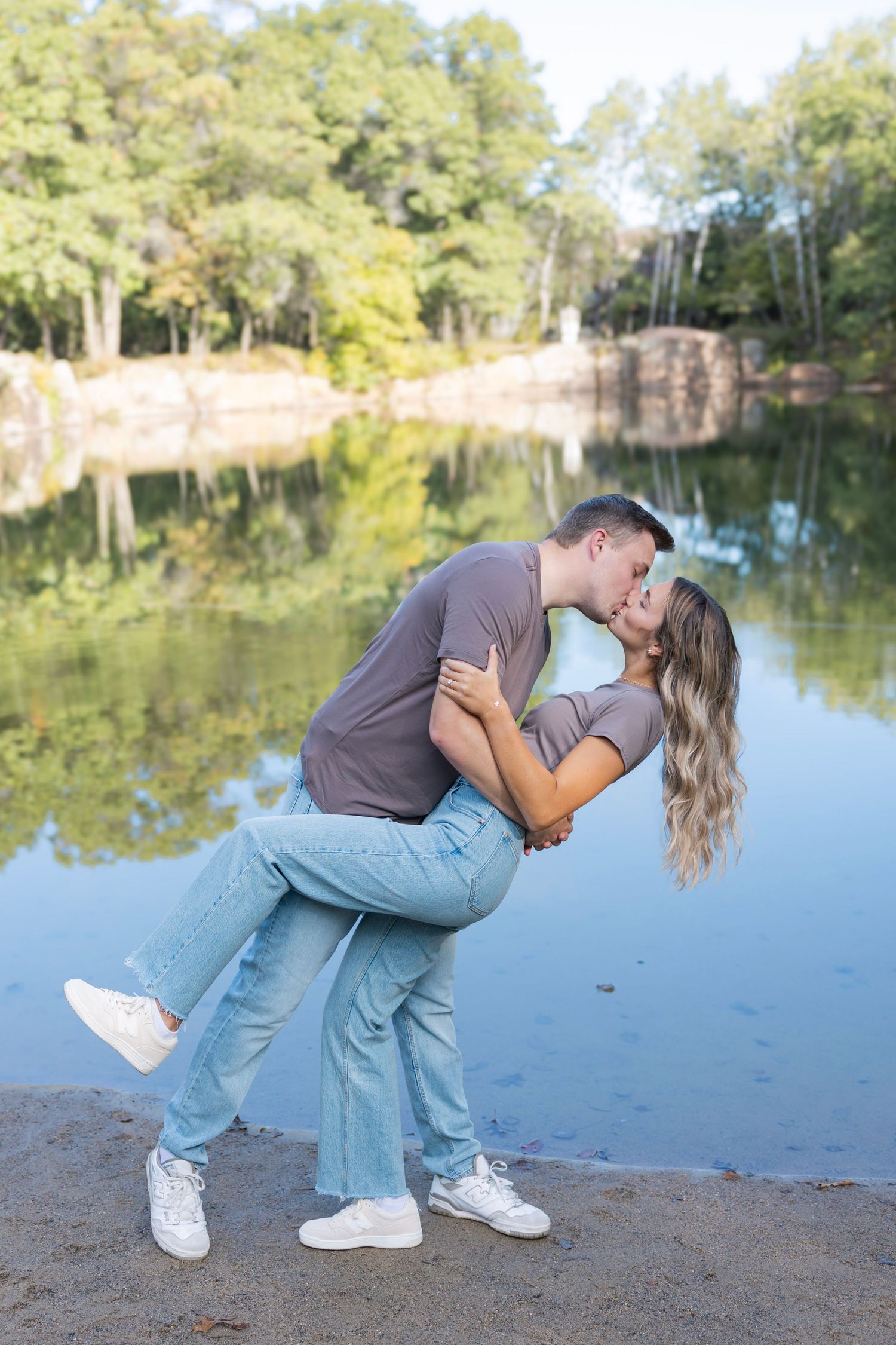 Engagement Photo