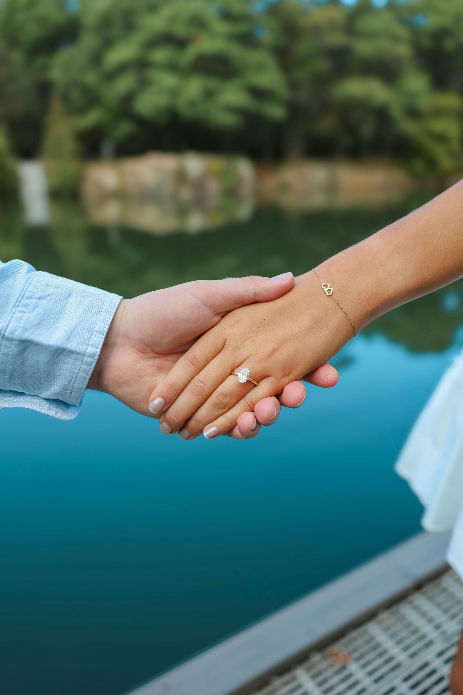 Engagement Photo