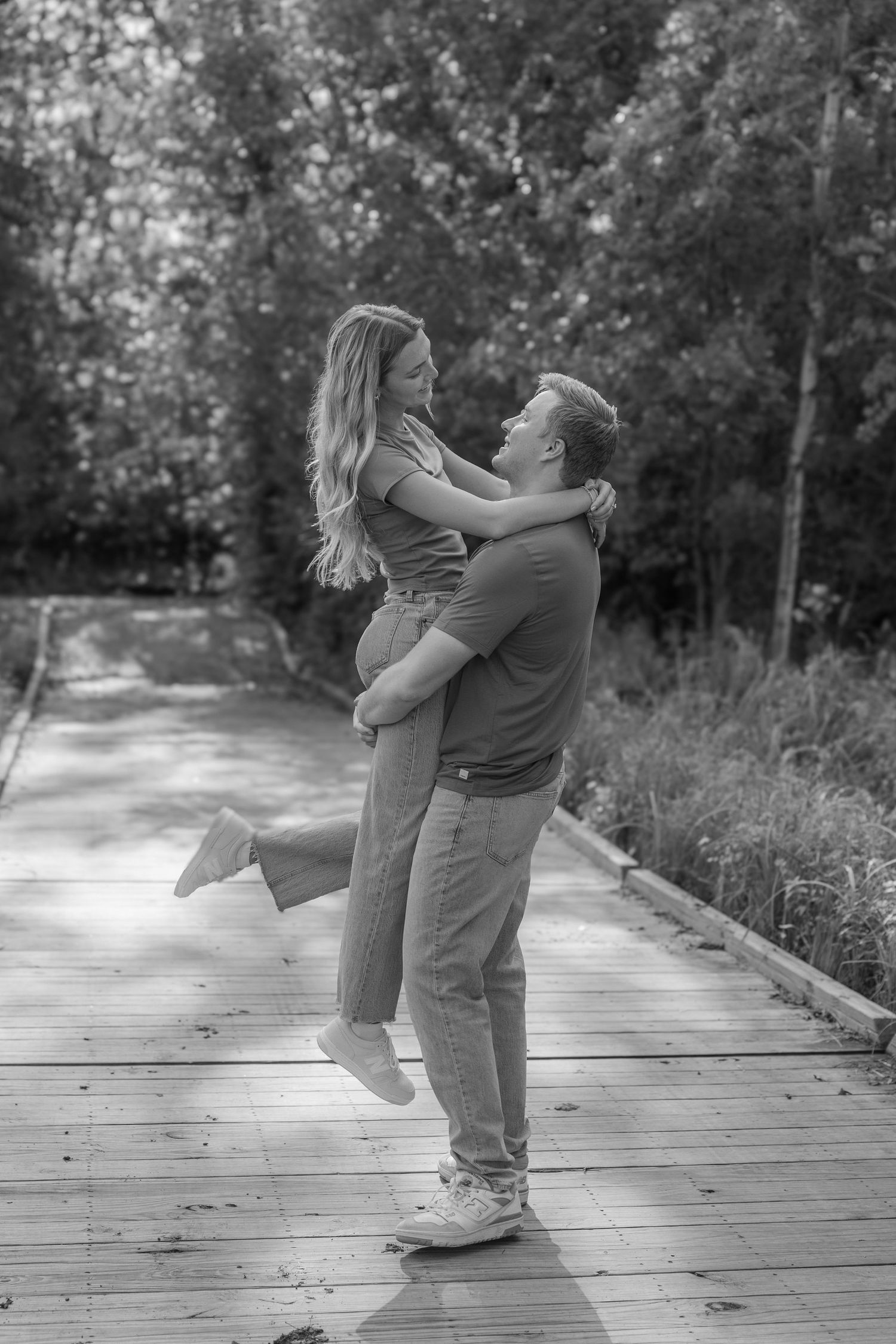 Engagement Photo
