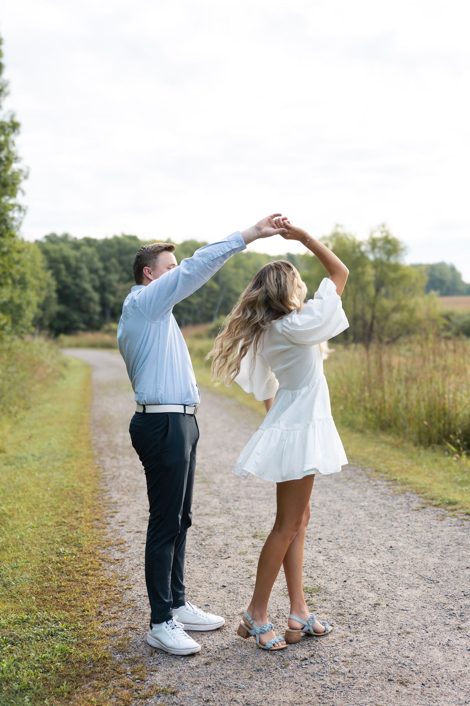 Engagement Photo