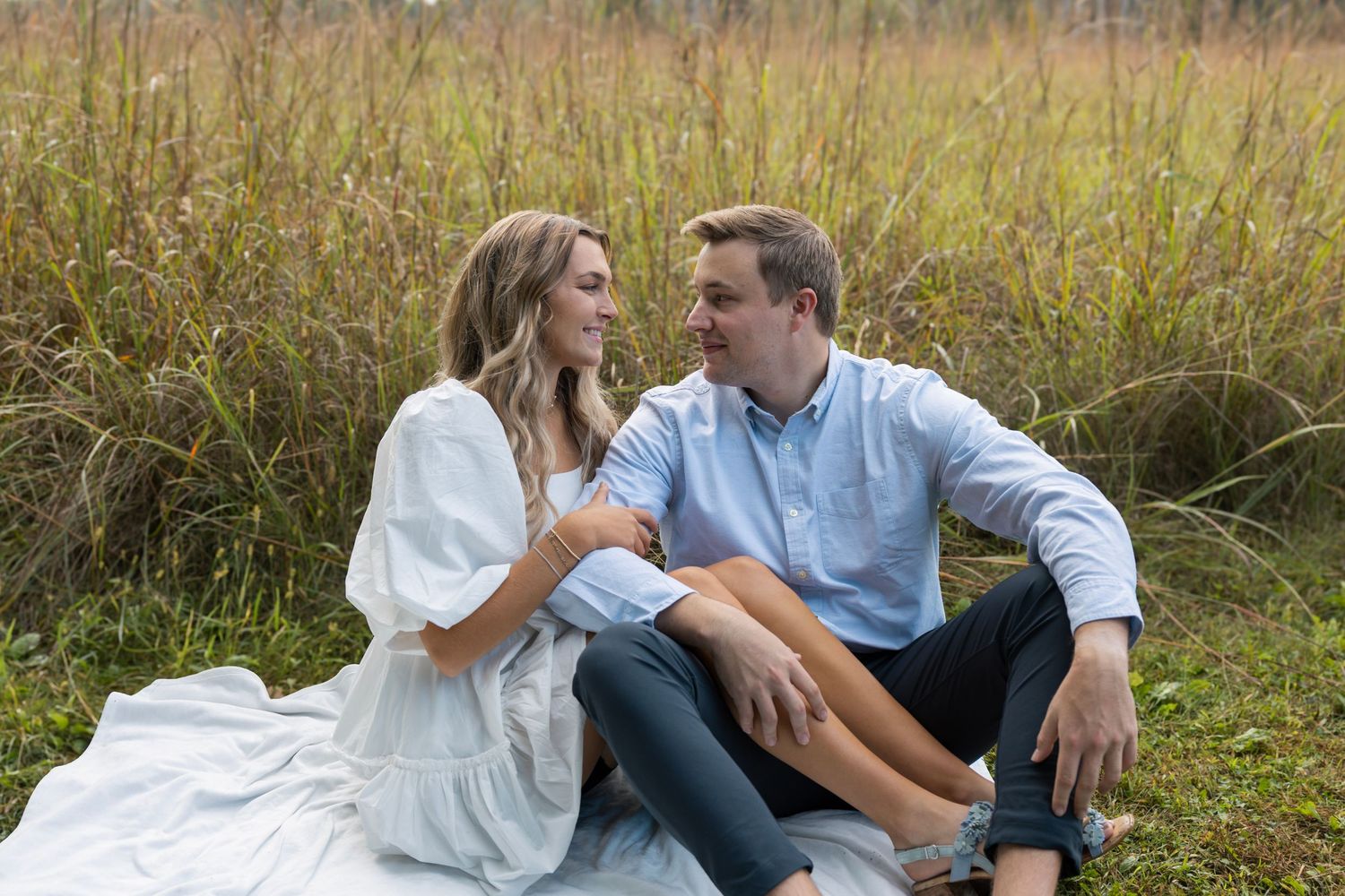 Engagement Photo