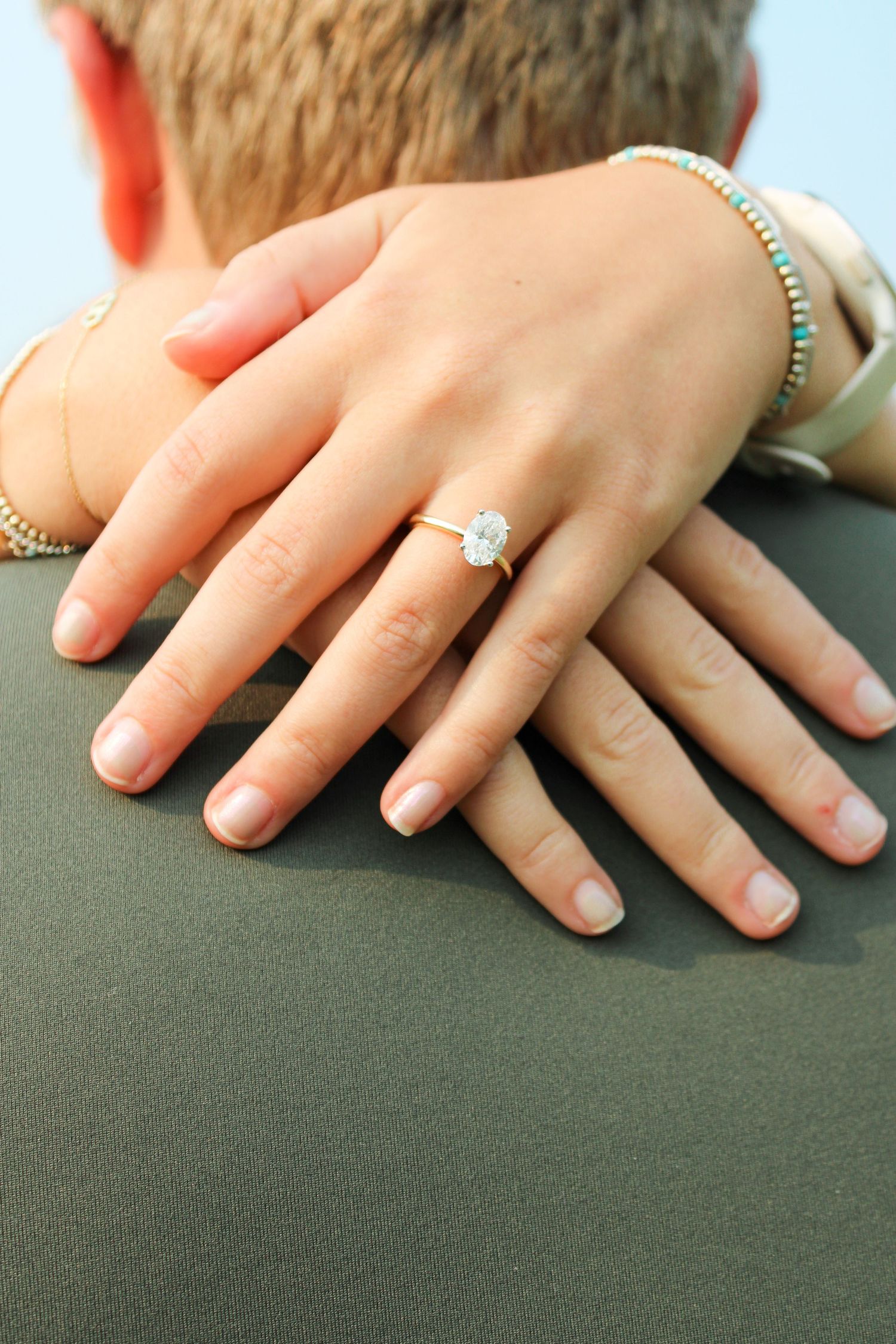 Engagement Photo