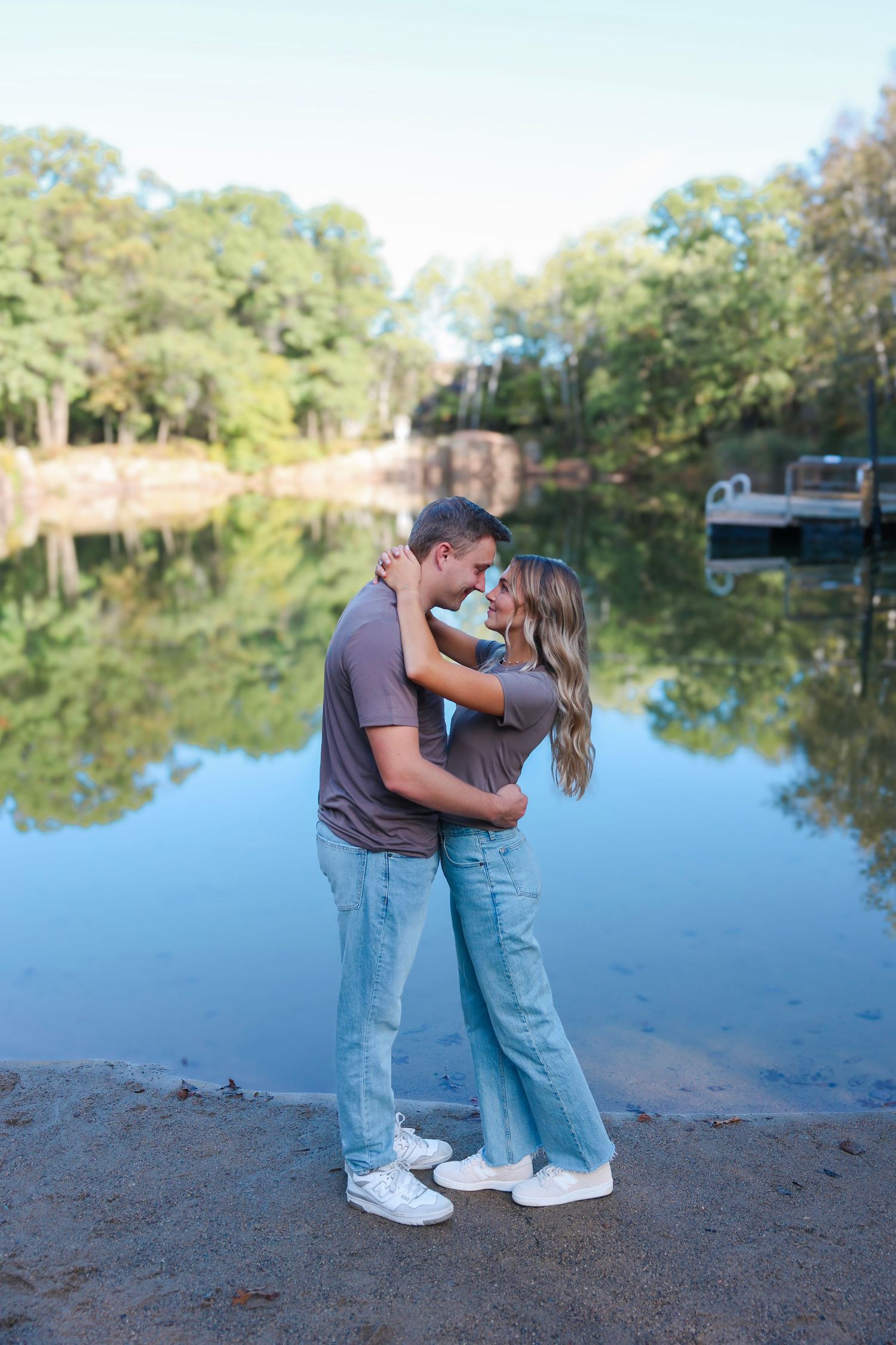 Engagement Photo
