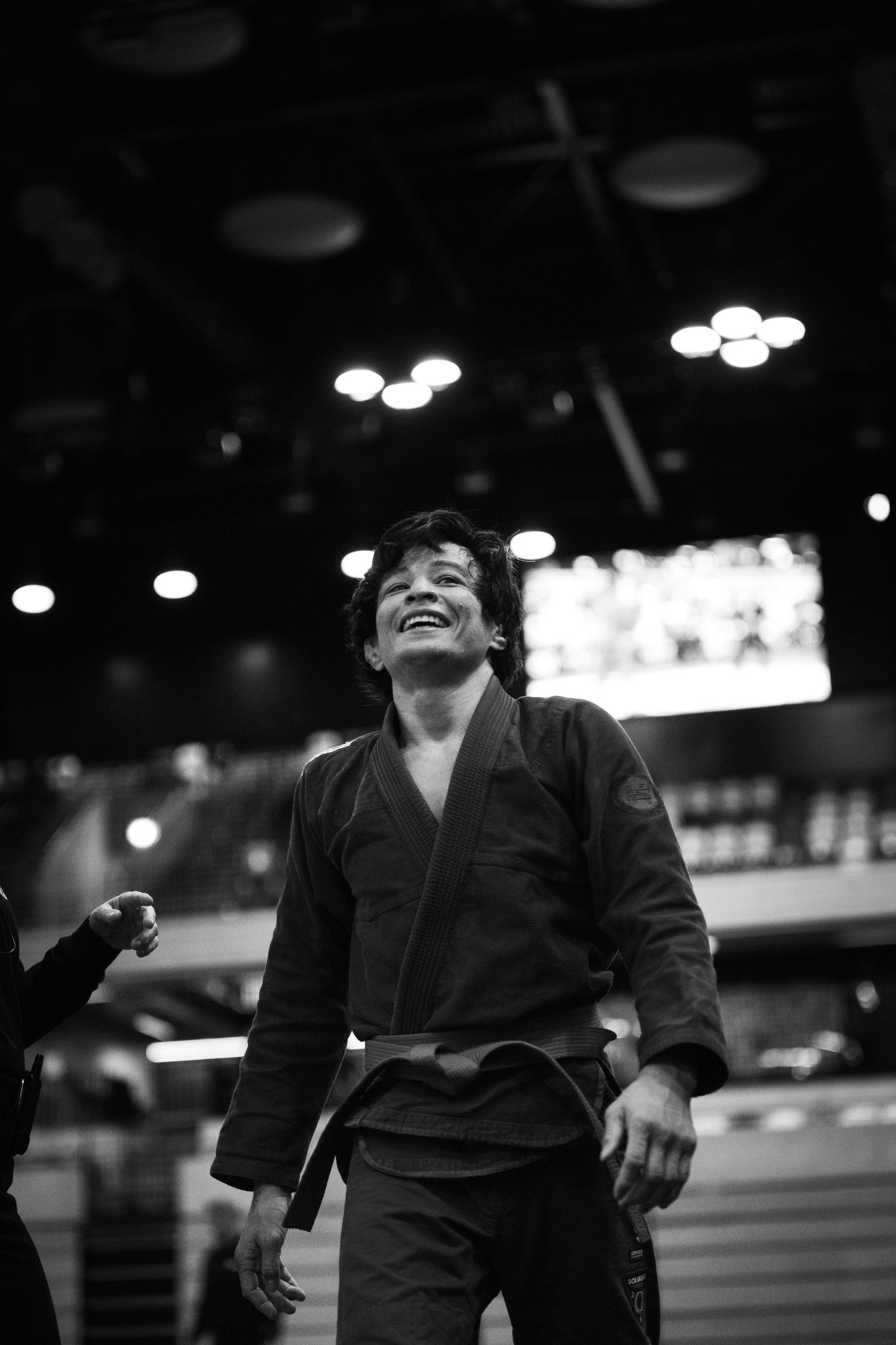 Joao Miyao - ADGS London.