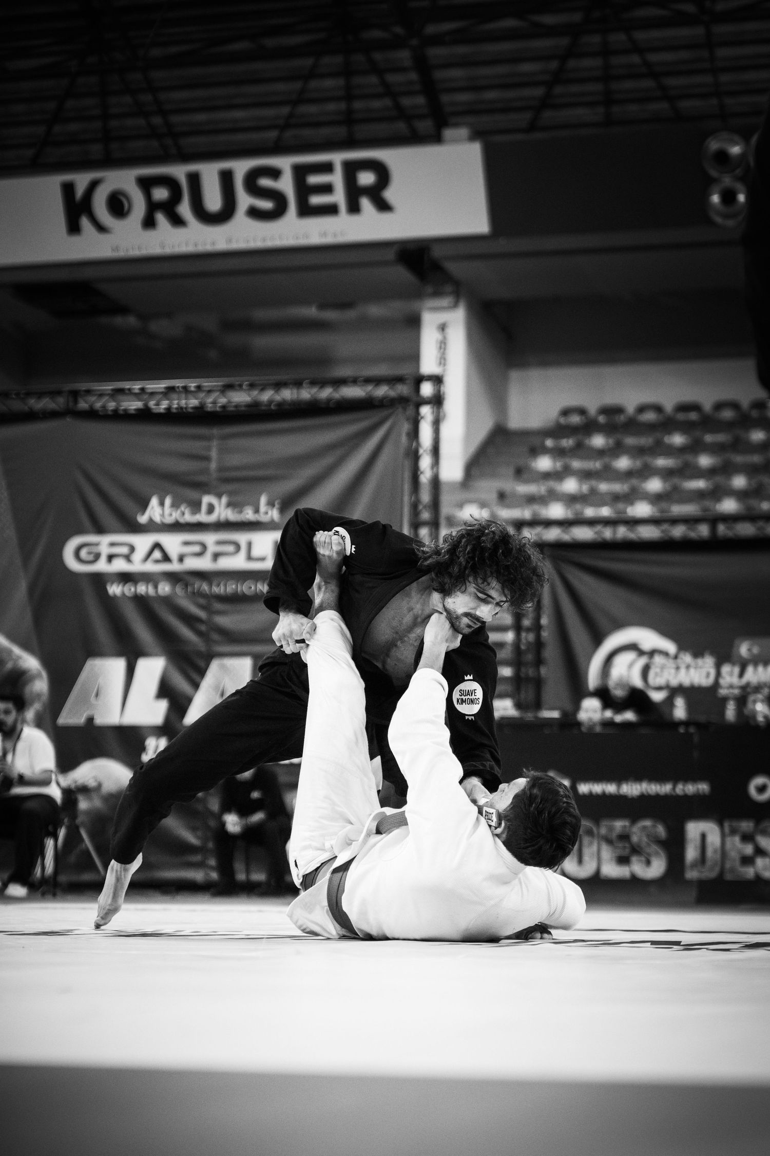 Joao Bisnaga ADGS Istanbul.