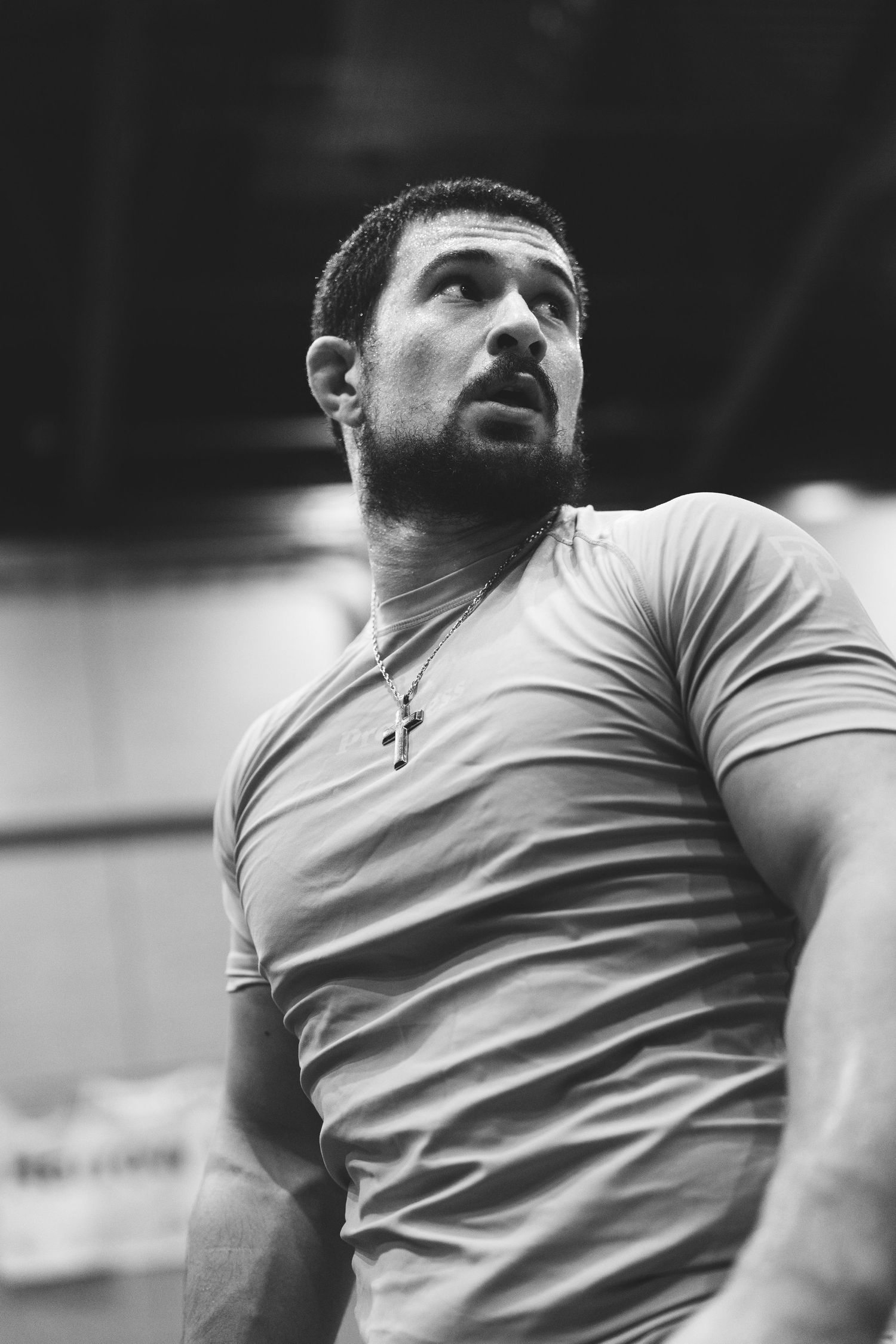 Christian Ozbek - NAGA London tournament.