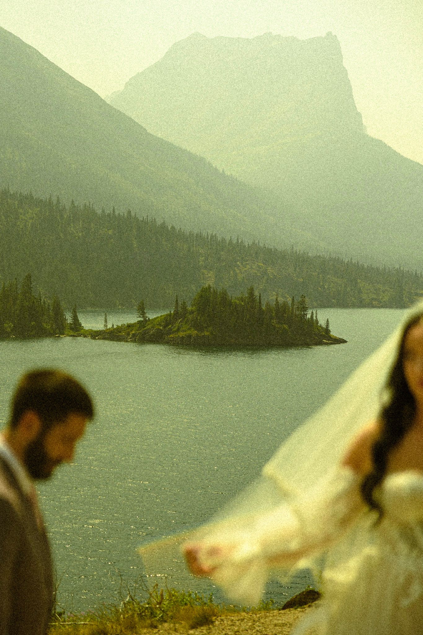 Montana Elopement Glacier National Park Elopement Glacier National Park Elopement Photography Glacier National Park Elopement Photographer