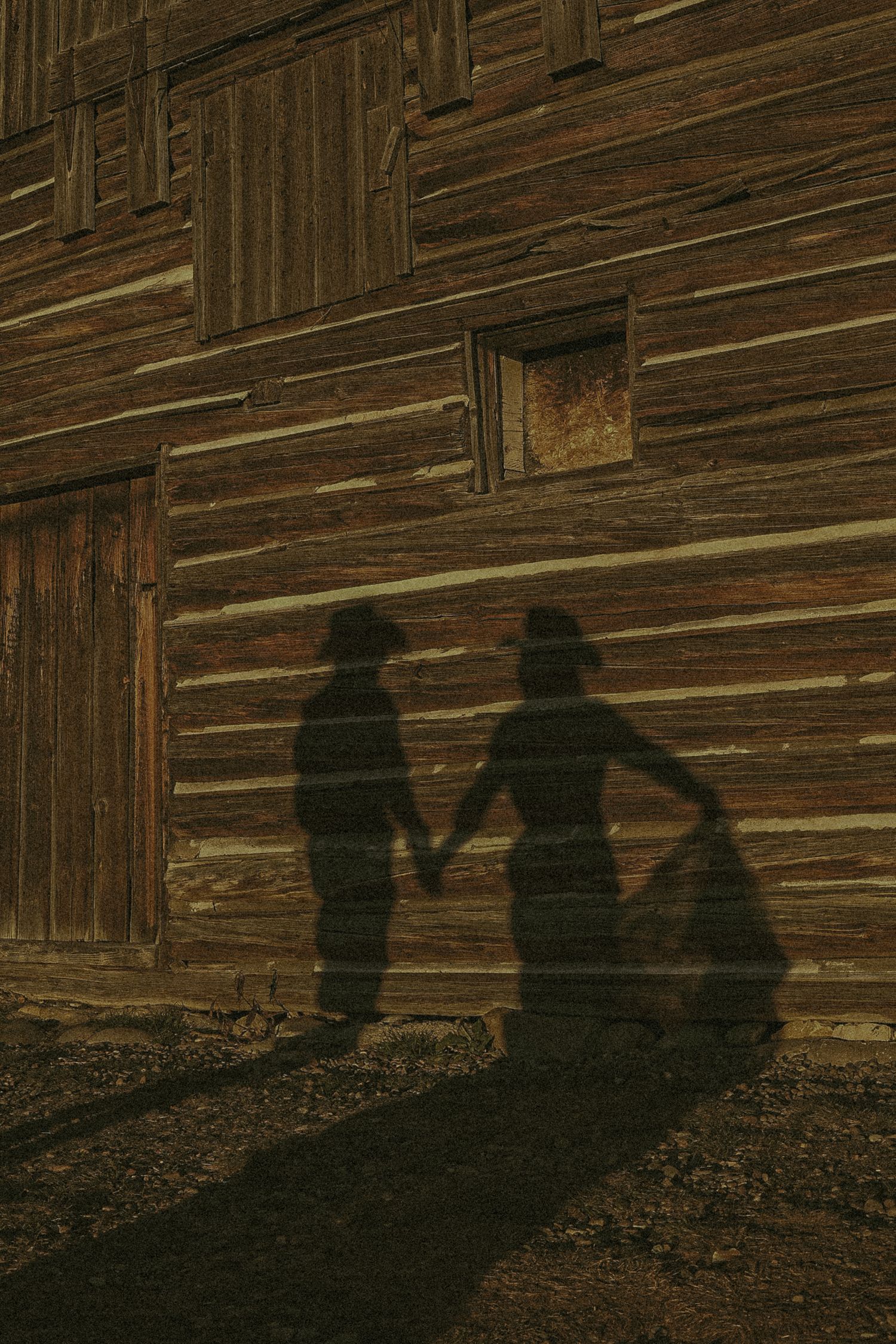 Grand Teton National Park elopement