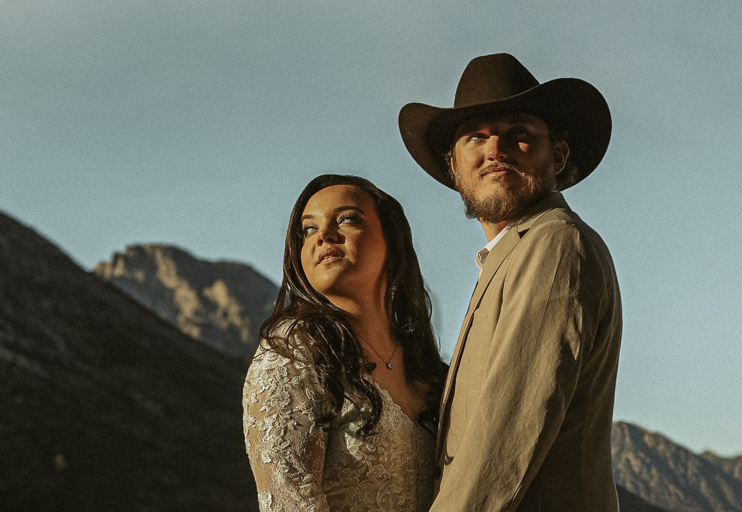 Grand Teton National Park elopement