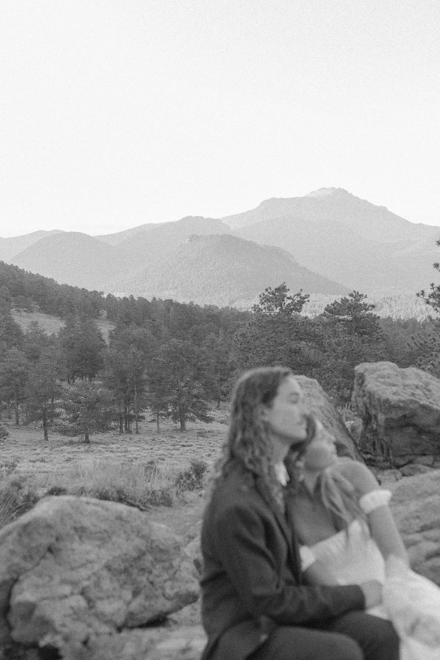 Wyoming Elopement Photography | Montana Elopement Photography | Colorado Elopement Photography