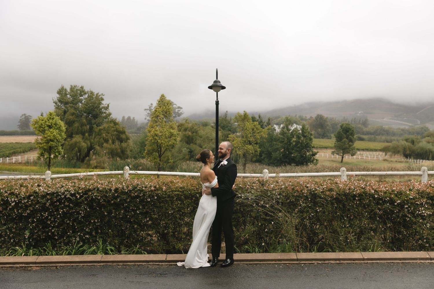 Zorgvliet Winery, Stellenbosch, South African Wedding, Cape Town documentary photographer