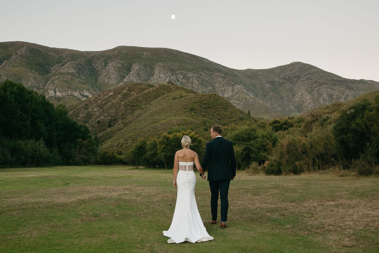 Pat Busch Mountain reserve South Africa Wedding documentary photographer