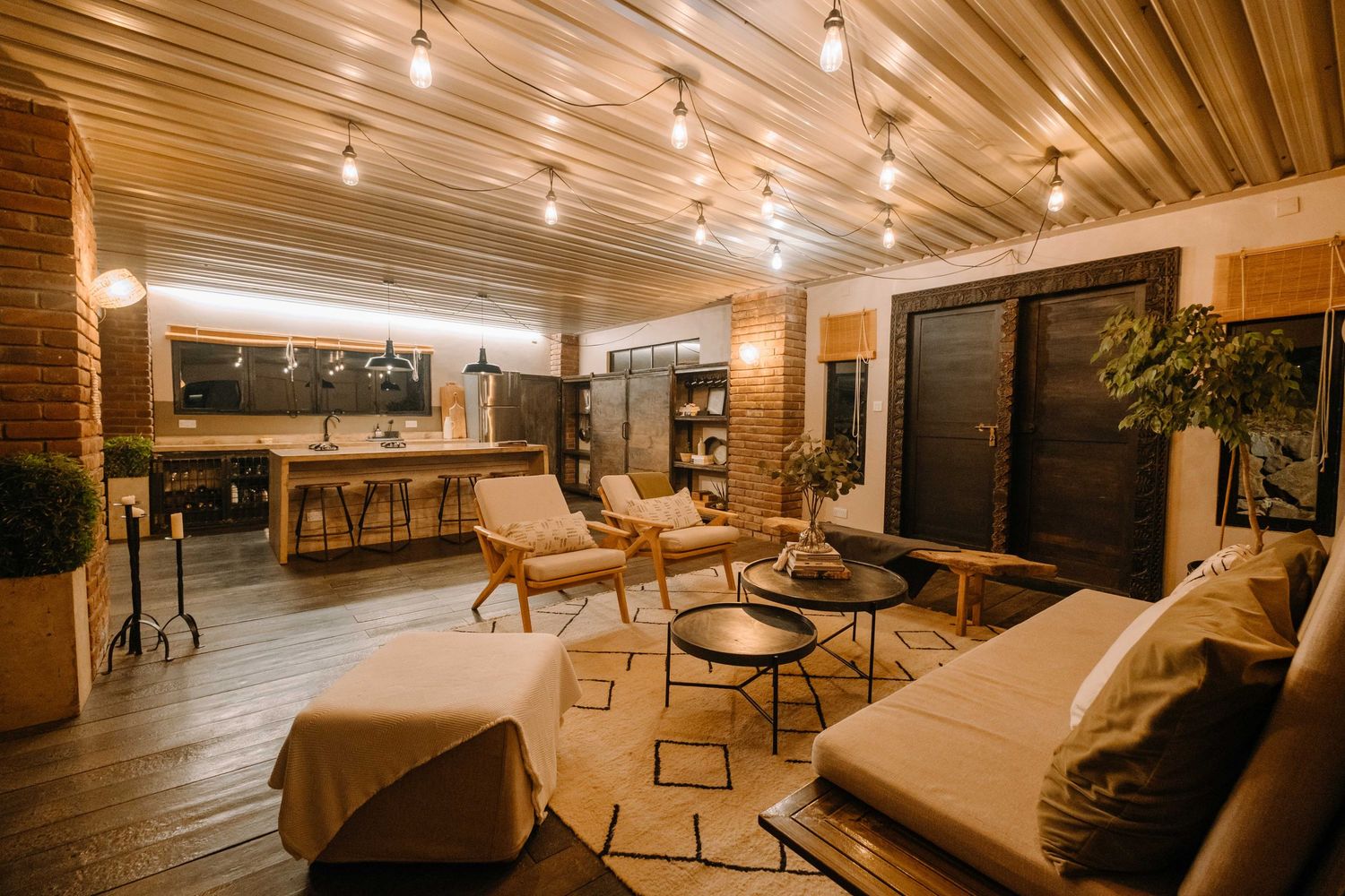 Cool Airbnb in Arusha - Nyumba Ndoto