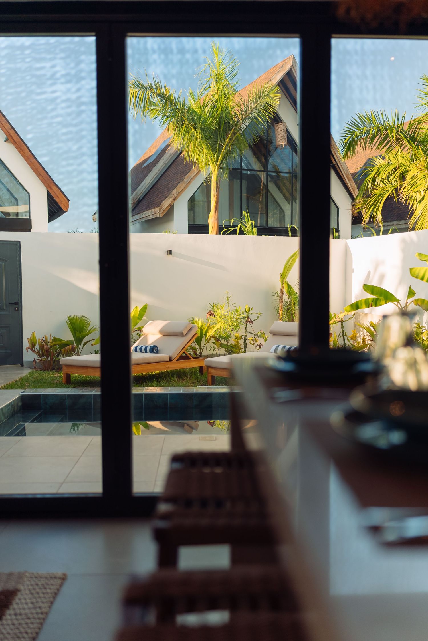 Emarald Escape Hotel & Villa in Zanzibar Paje