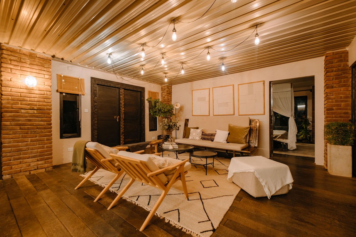 Cool Airbnb in Arusha - Nyumba Ndoto