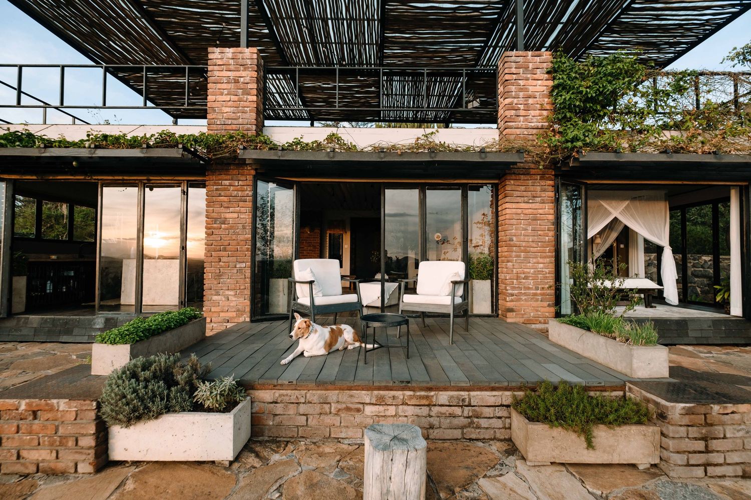 Cool Airbnb in Arusha - Nyumba Ndoto