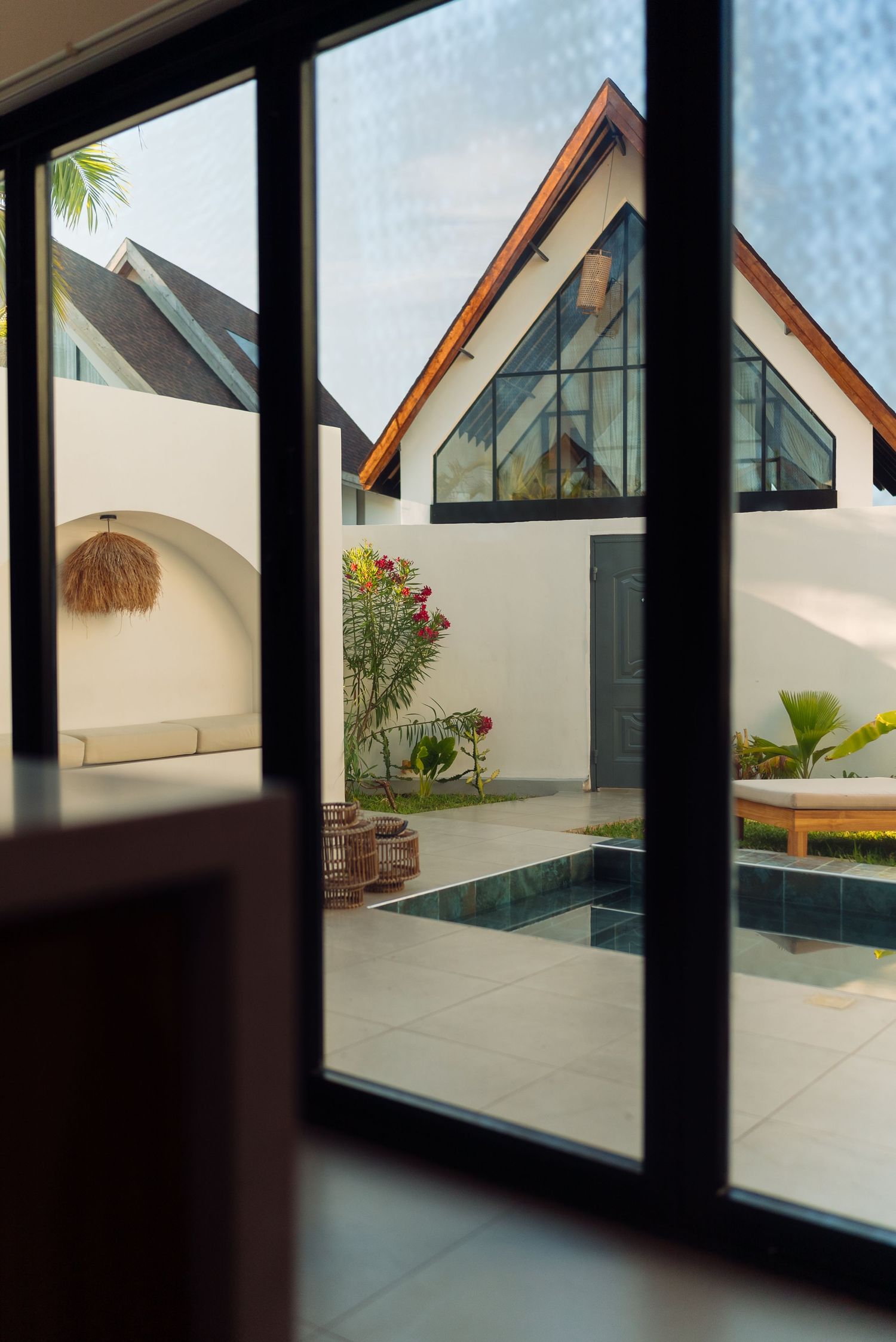 Emarald Escape Hotel & Villa in Zanzibar Paje