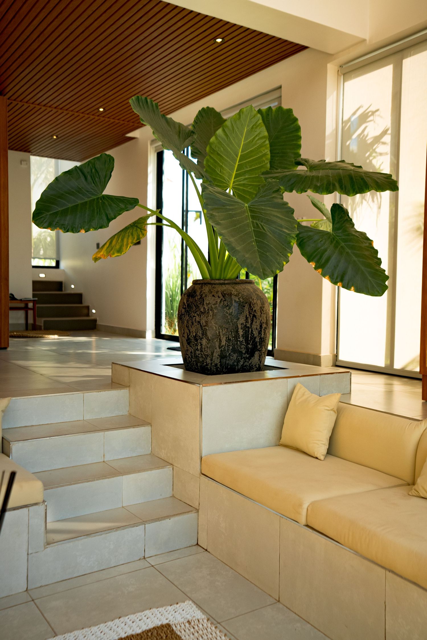 Emarald Escape Hotel & Villa in Zanzibar Paje