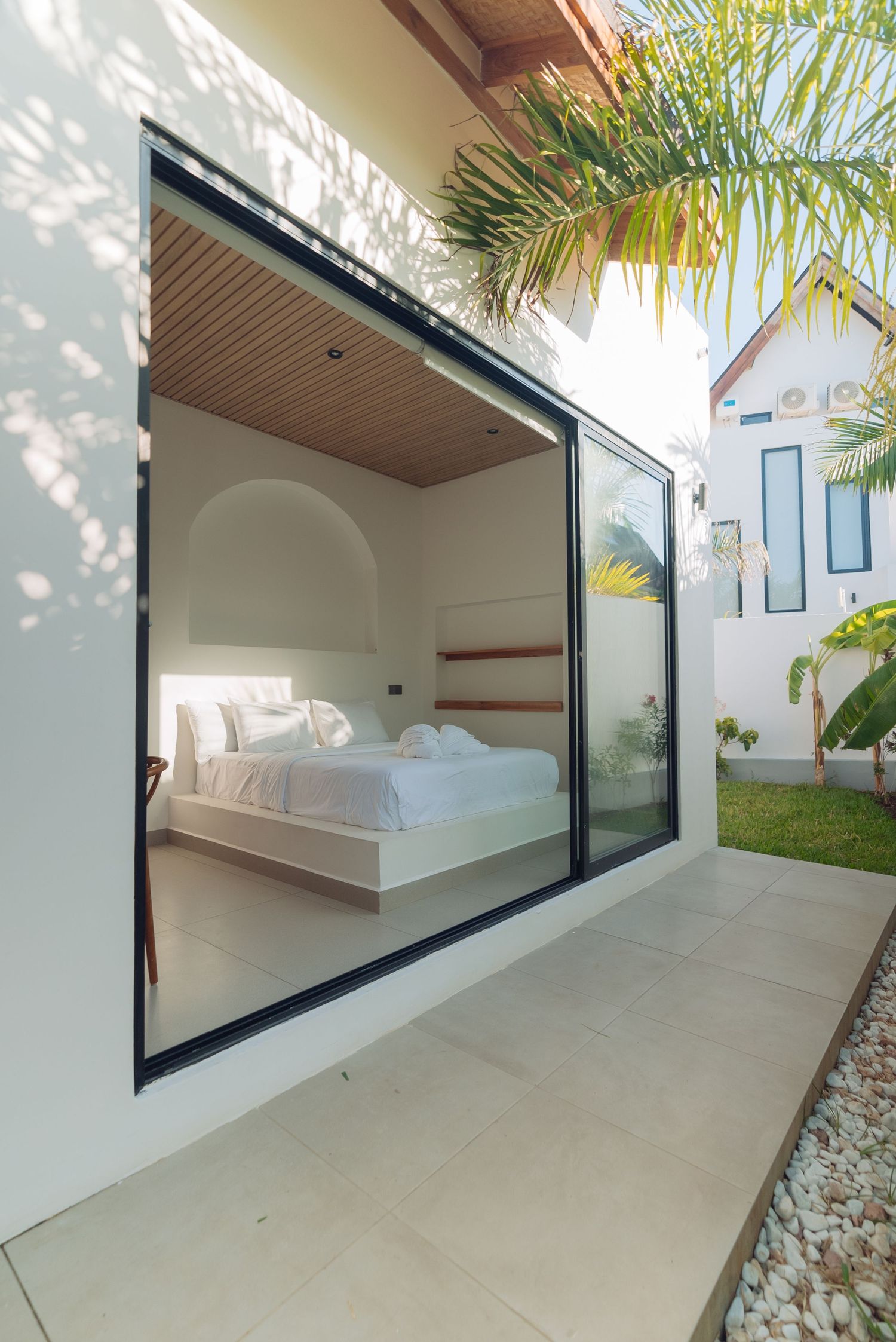 Emarald Escape Hotel & Villa in Zanzibar Paje