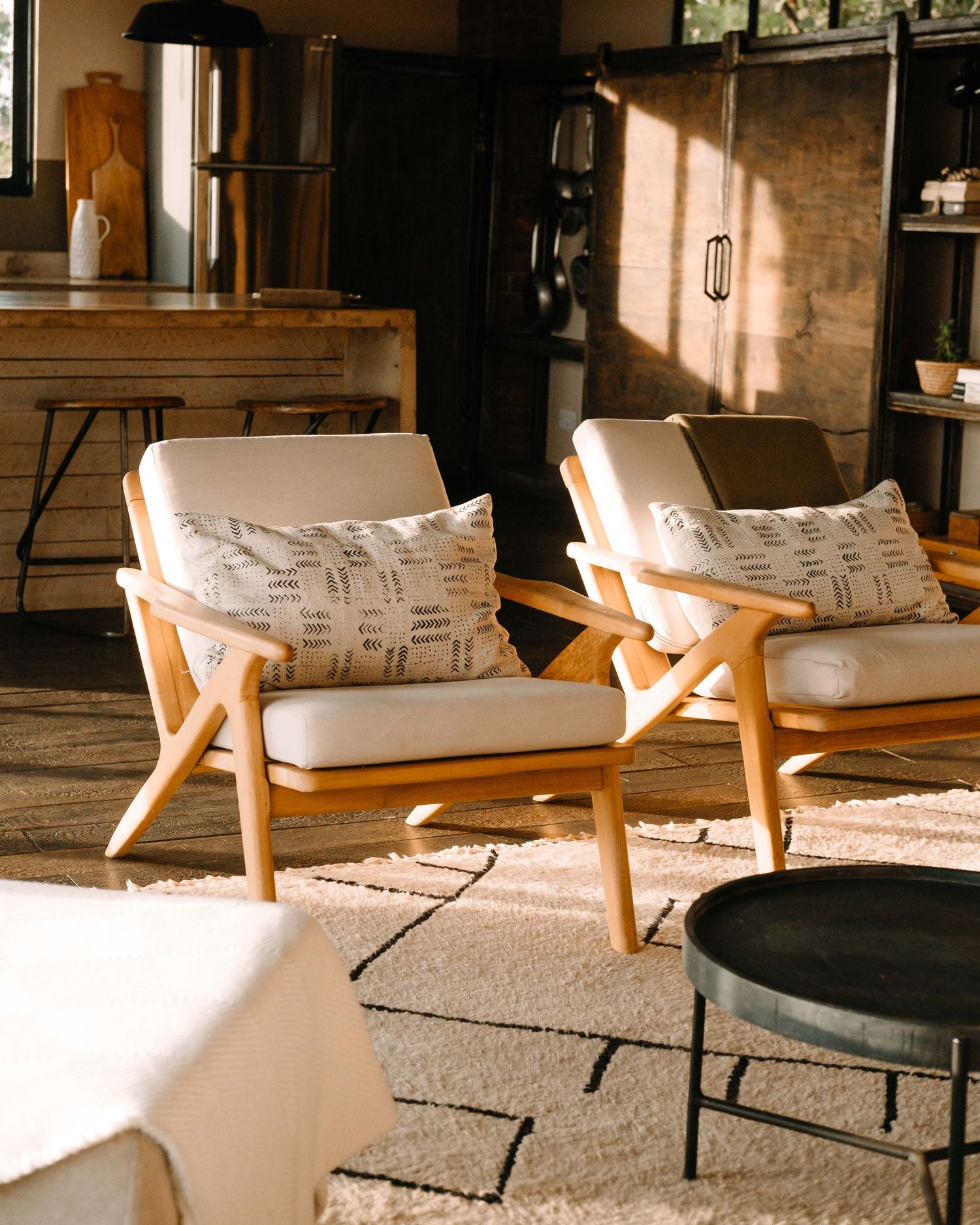 Cool Airbnb in Arusha - Nyumba Ndoto