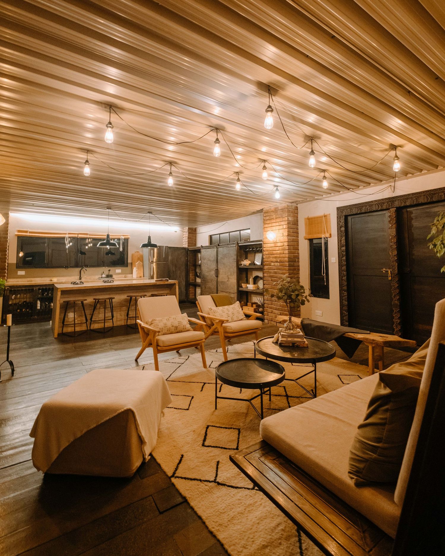 Cool Airbnb in Arusha - Nyumba Ndoto