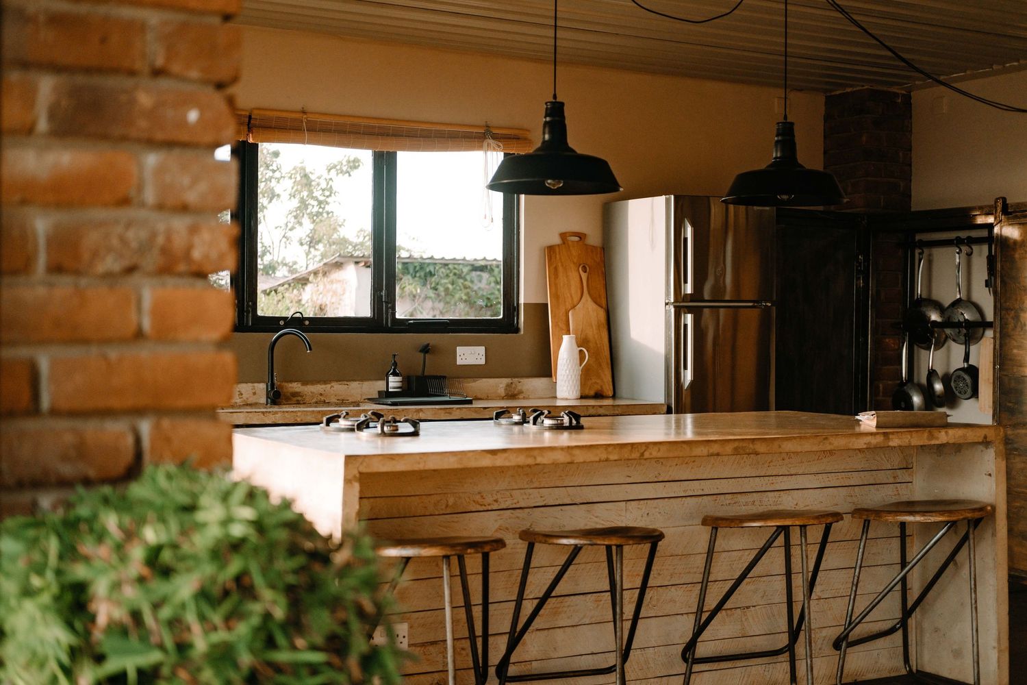 Cool Airbnb in Arusha - Nyumba Ndoto