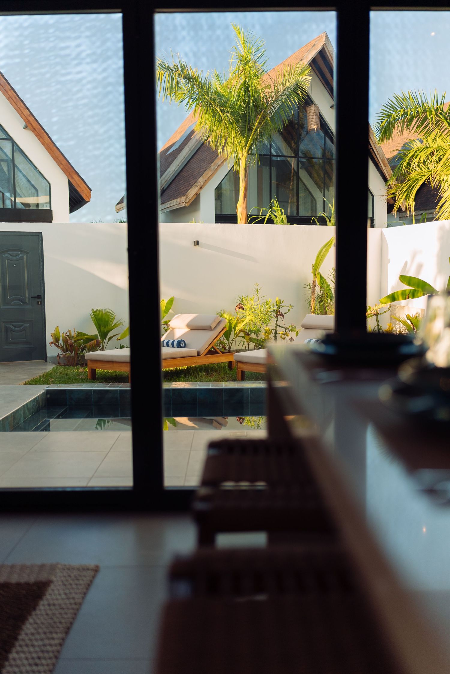 Emarald Escape Hotel & Villa in Zanzibar Paje
