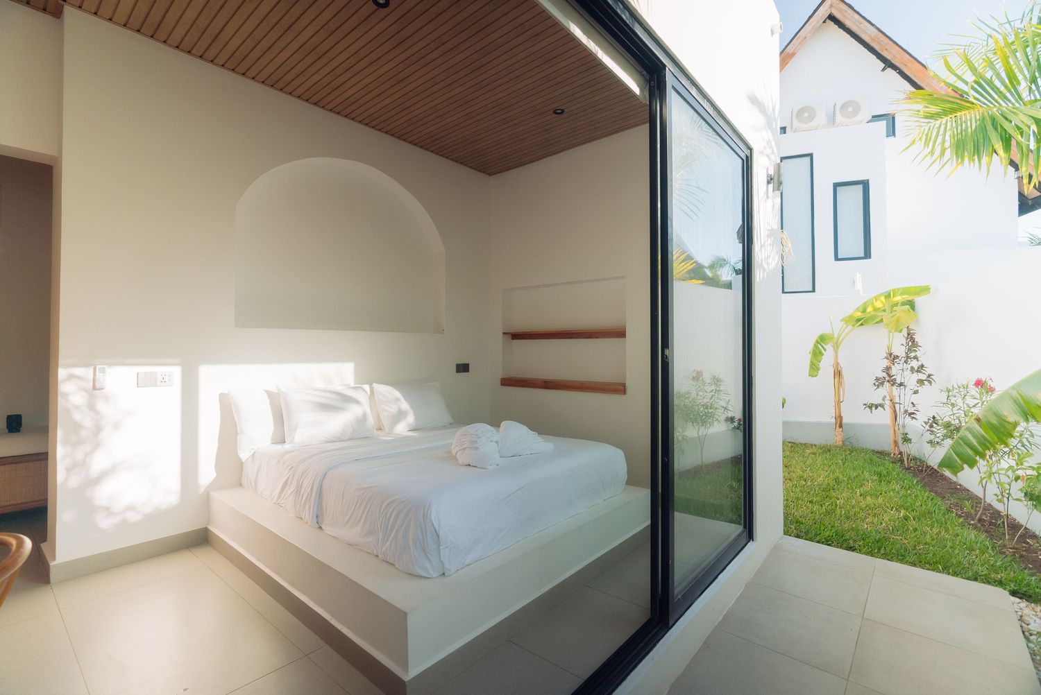 Emarald Escape Hotel & Villa in Zanzibar Paje