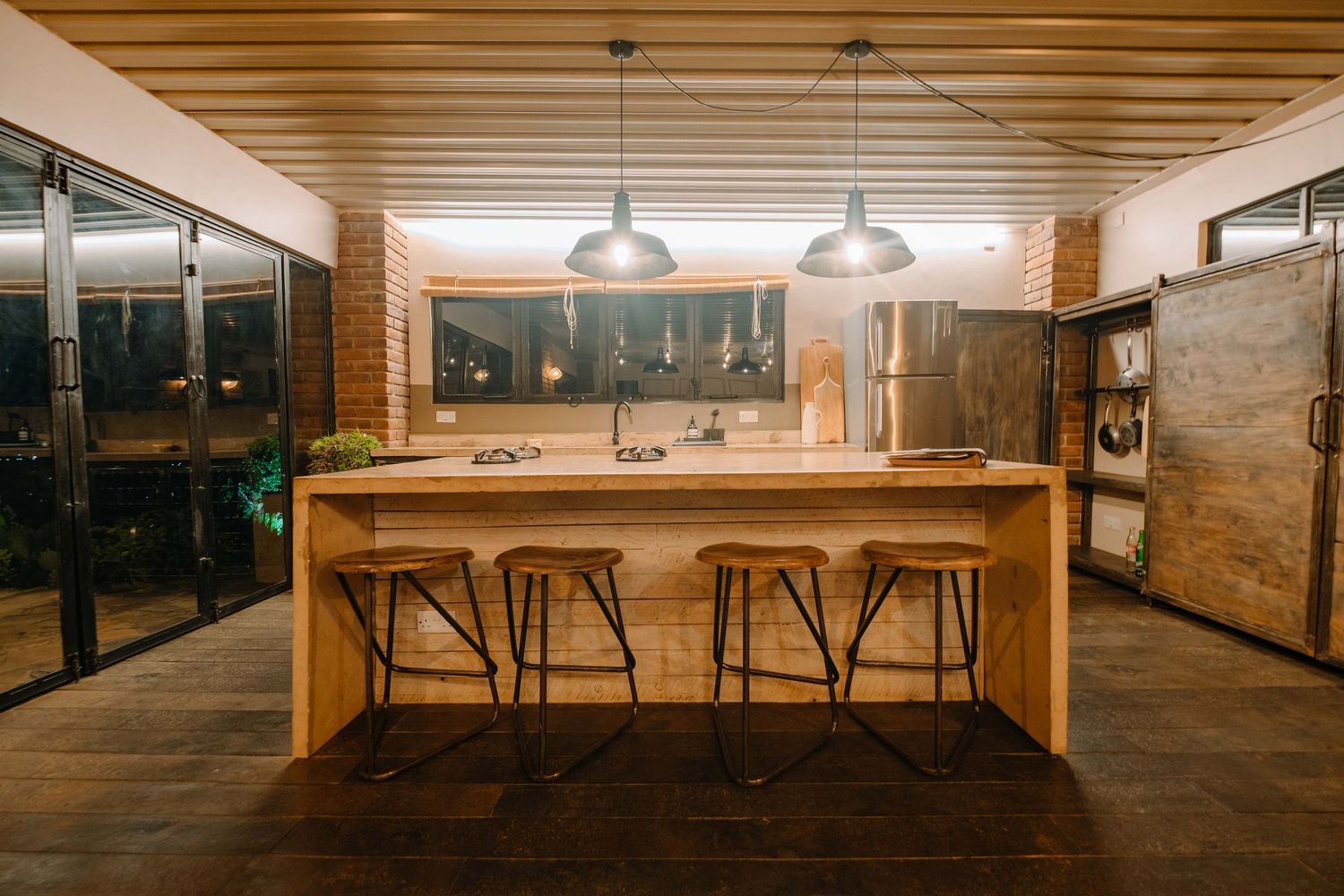 Cool Airbnb in Arusha - Nyumba Ndoto
