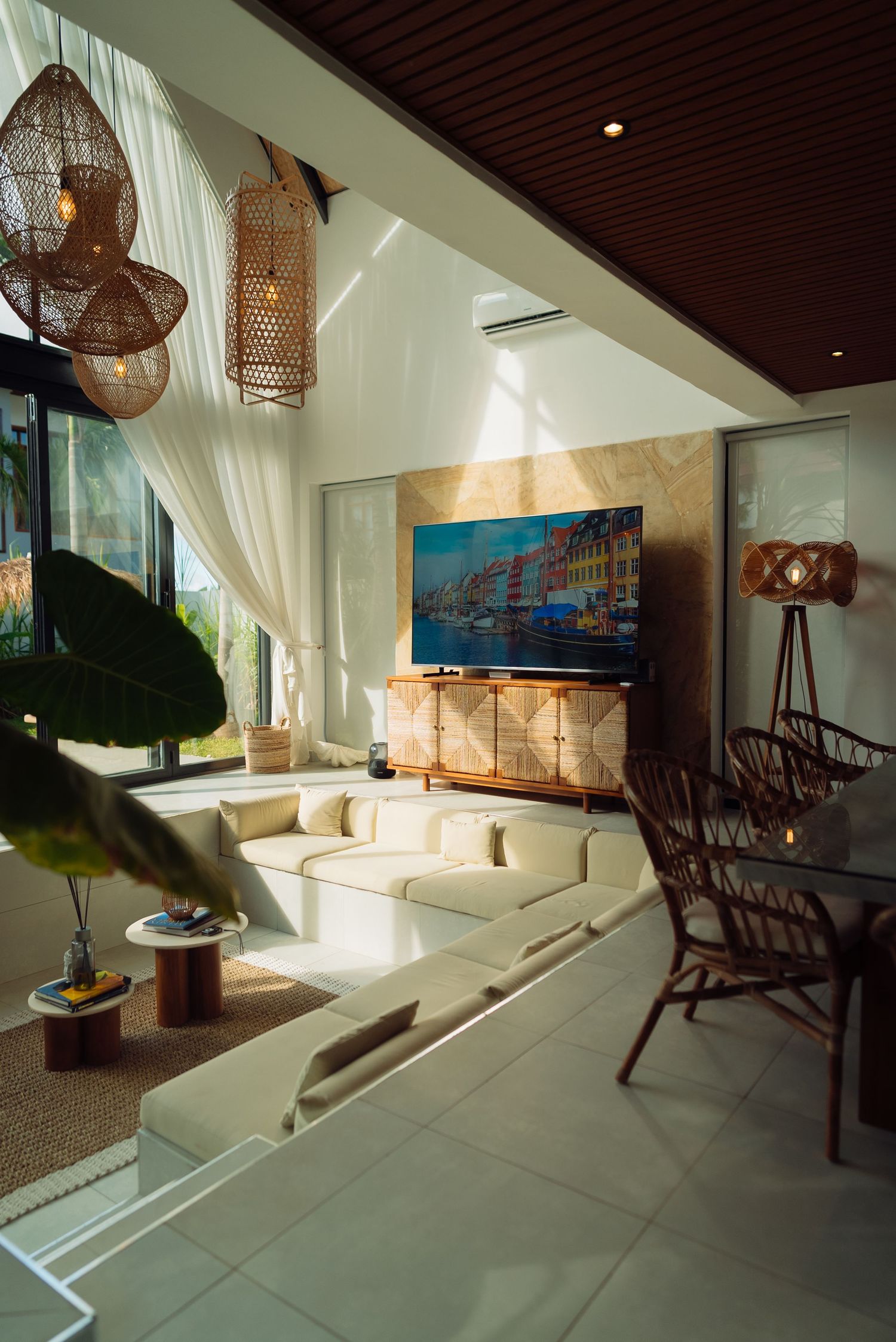Emarald Escape Hotel & Villa in Zanzibar Paje