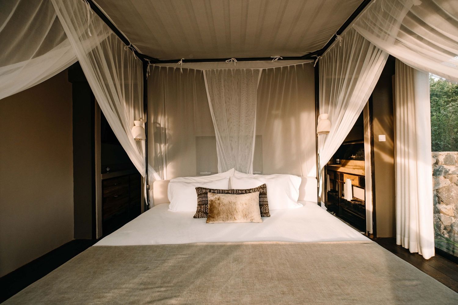 Cool Airbnb in Arusha - Nyumba Ndoto