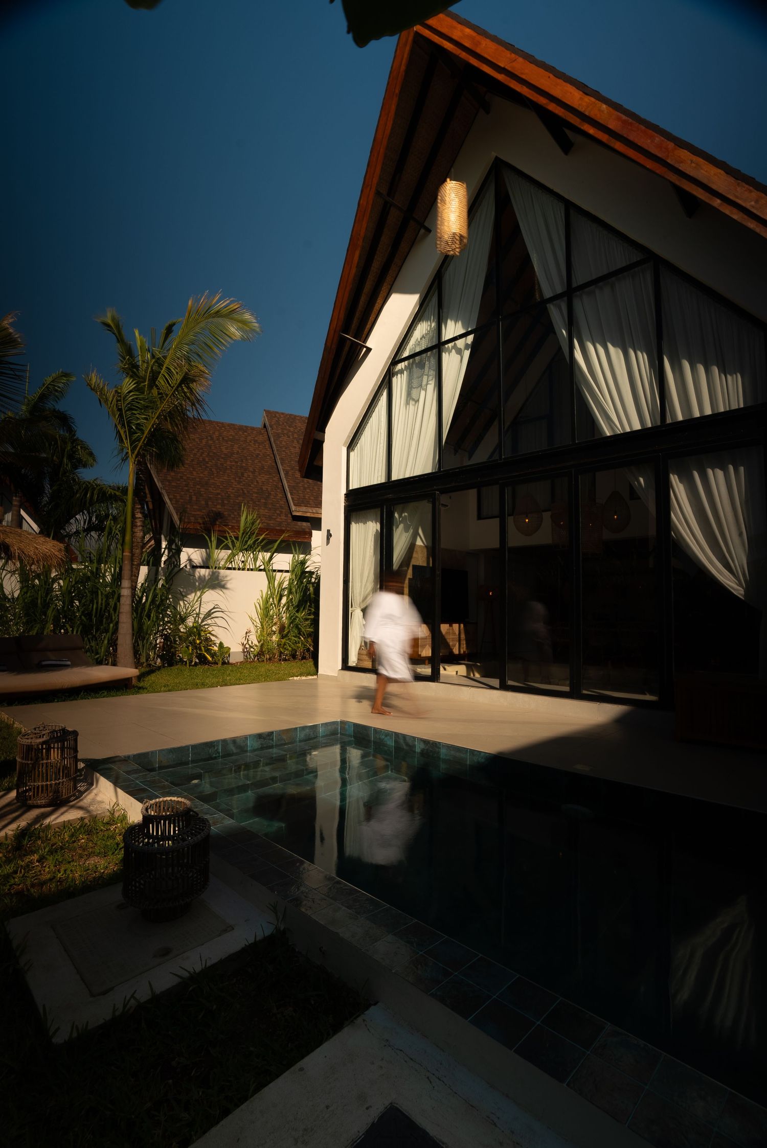 Emarald Escape Hotel & Villa in Zanzibar Paje