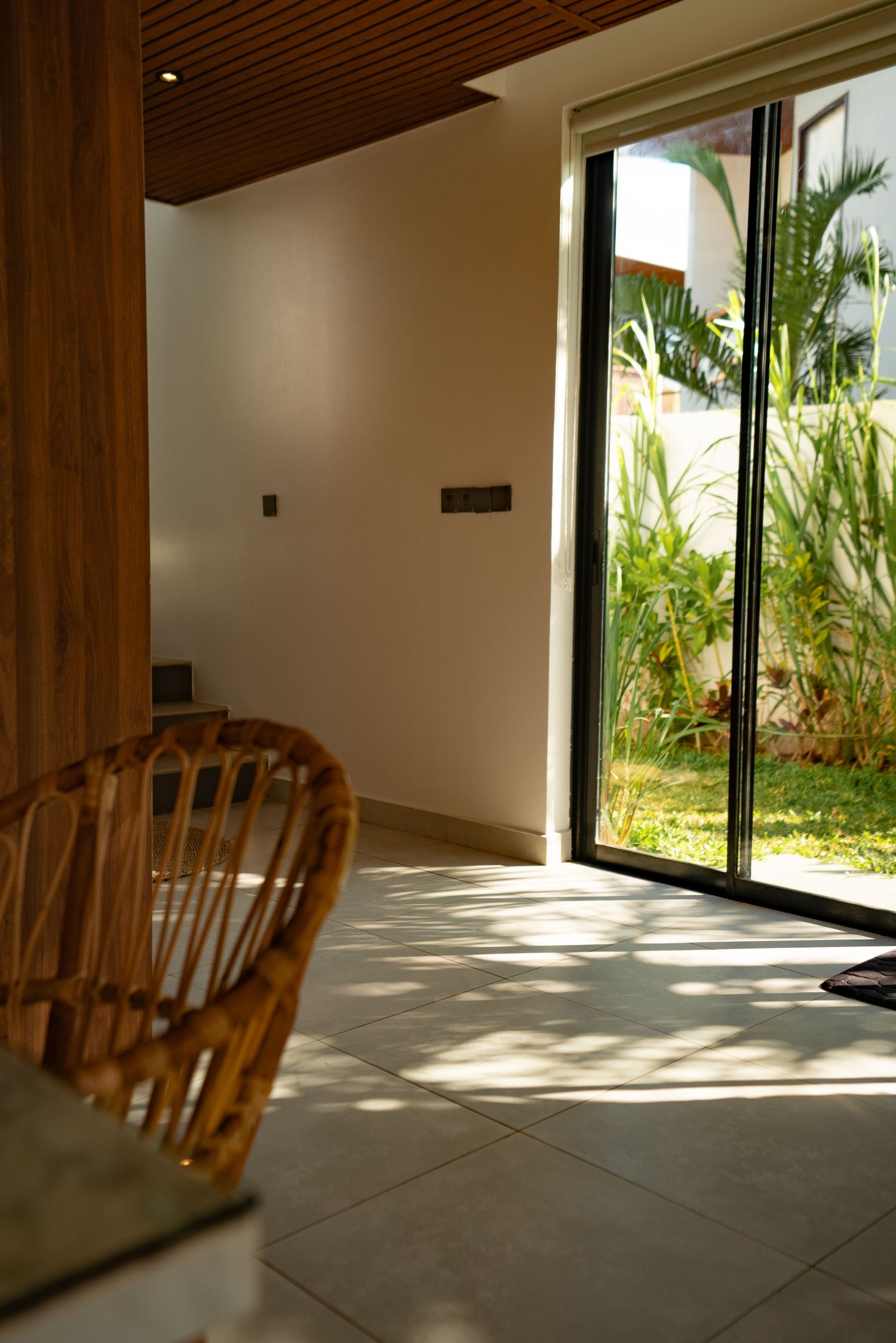 Emarald Escape Hotel & Villa in Zanzibar Paje