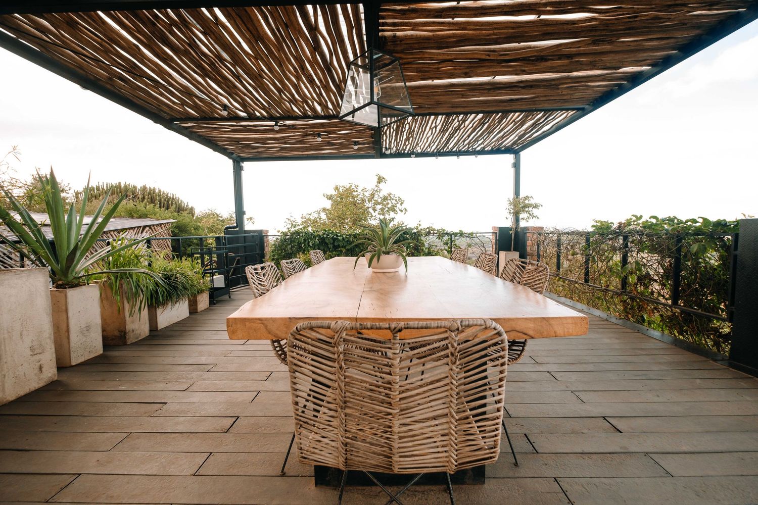 Cool Airbnb in Arusha - Nyumba Ndoto