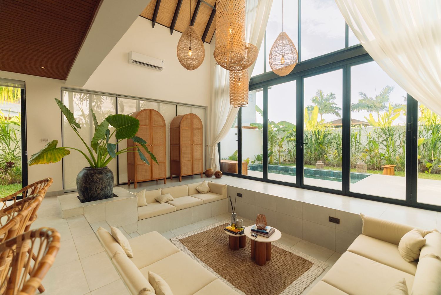 Emarald Escape Hotel & Villa in Zanzibar Paje