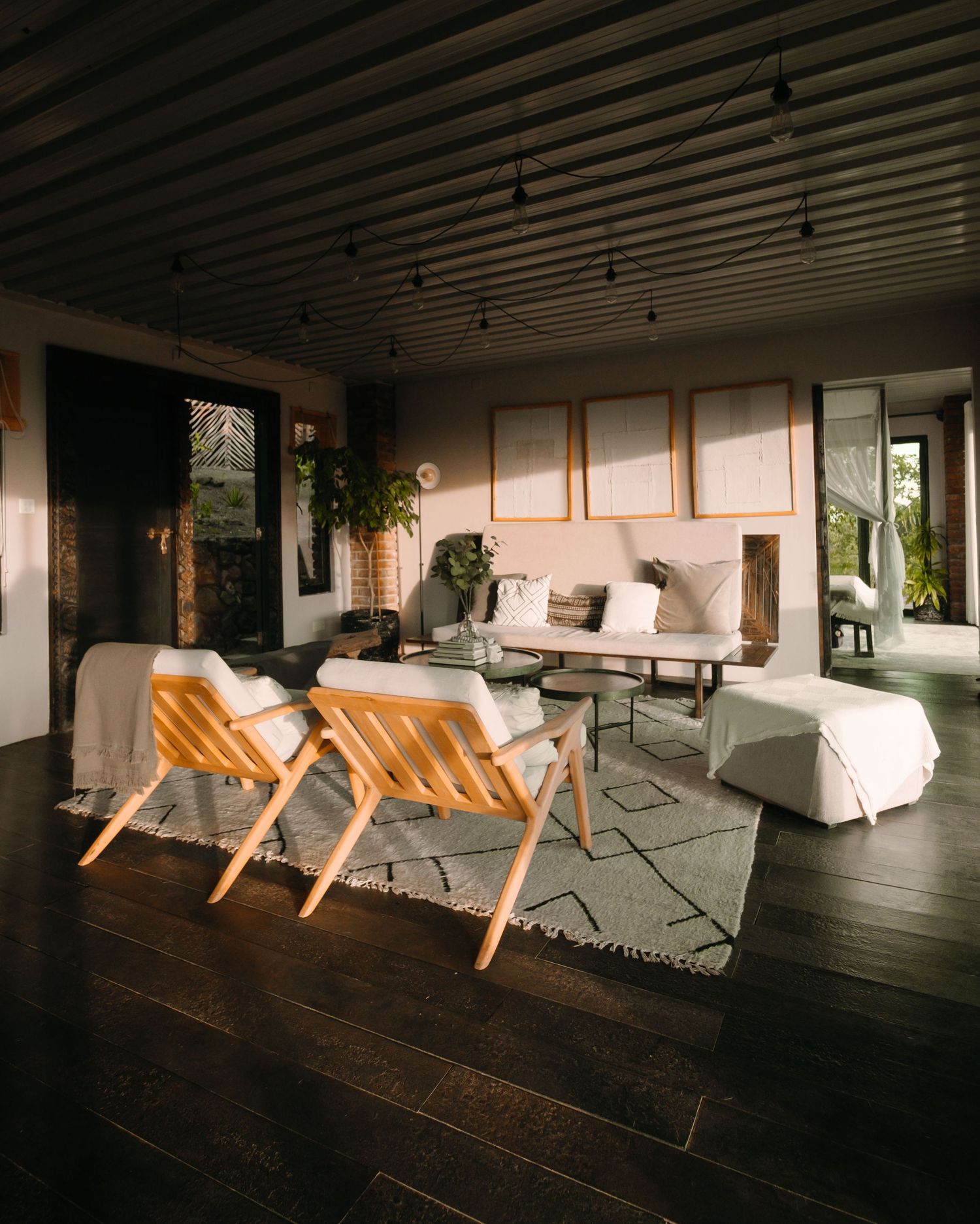 Cool Airbnb in Arusha - Nyumba Ndoto