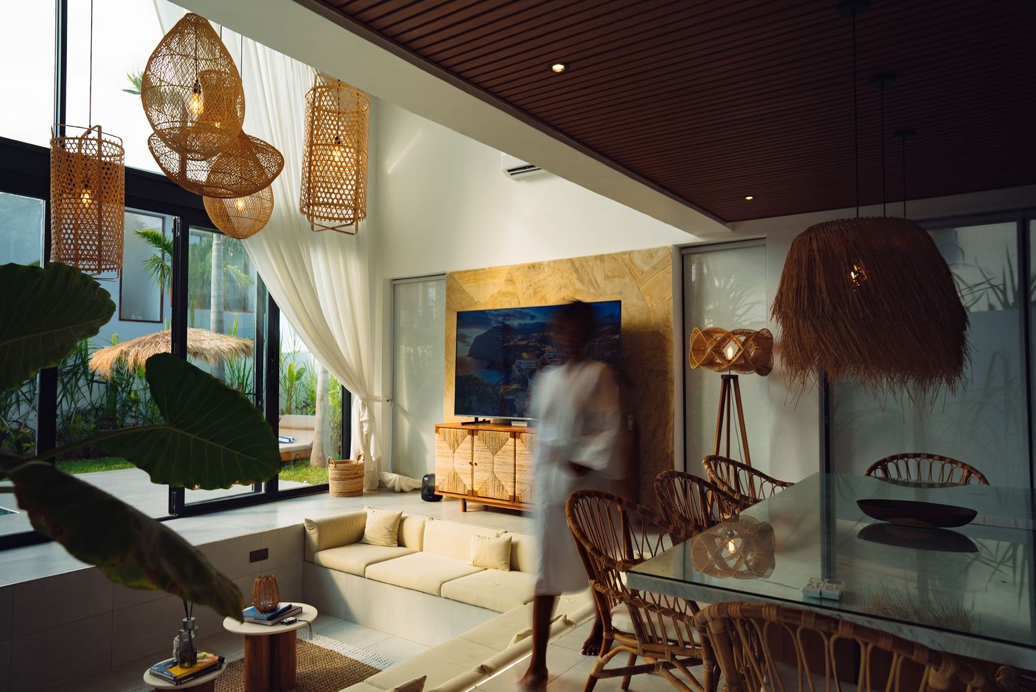 Emarald Escape Hotel & Villa in Zanzibar Paje