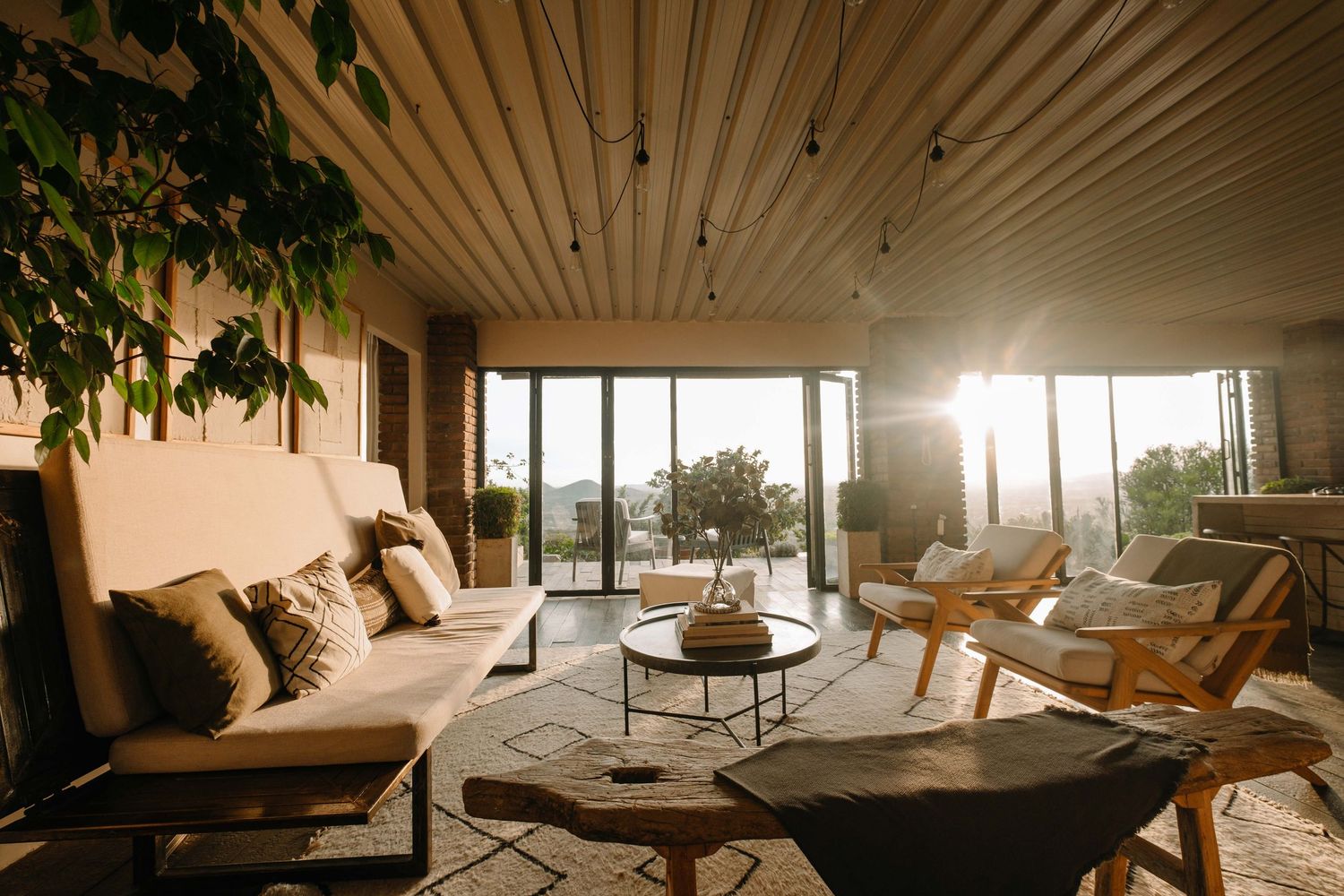Cool Airbnb in Arusha - Nyumba Ndoto
