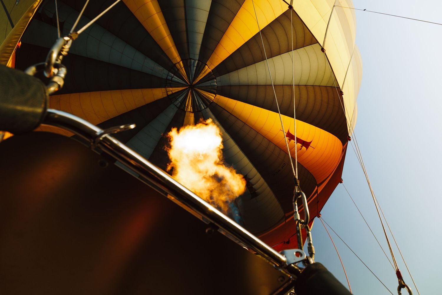Miracle Balloon Experience in Serengeti