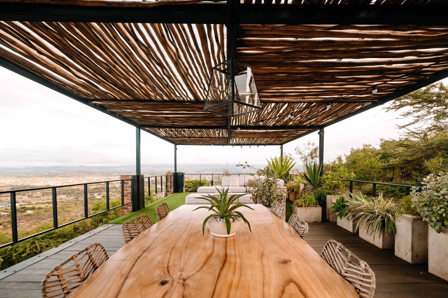Cool Airbnb in Arusha - Nyumba Ndoto