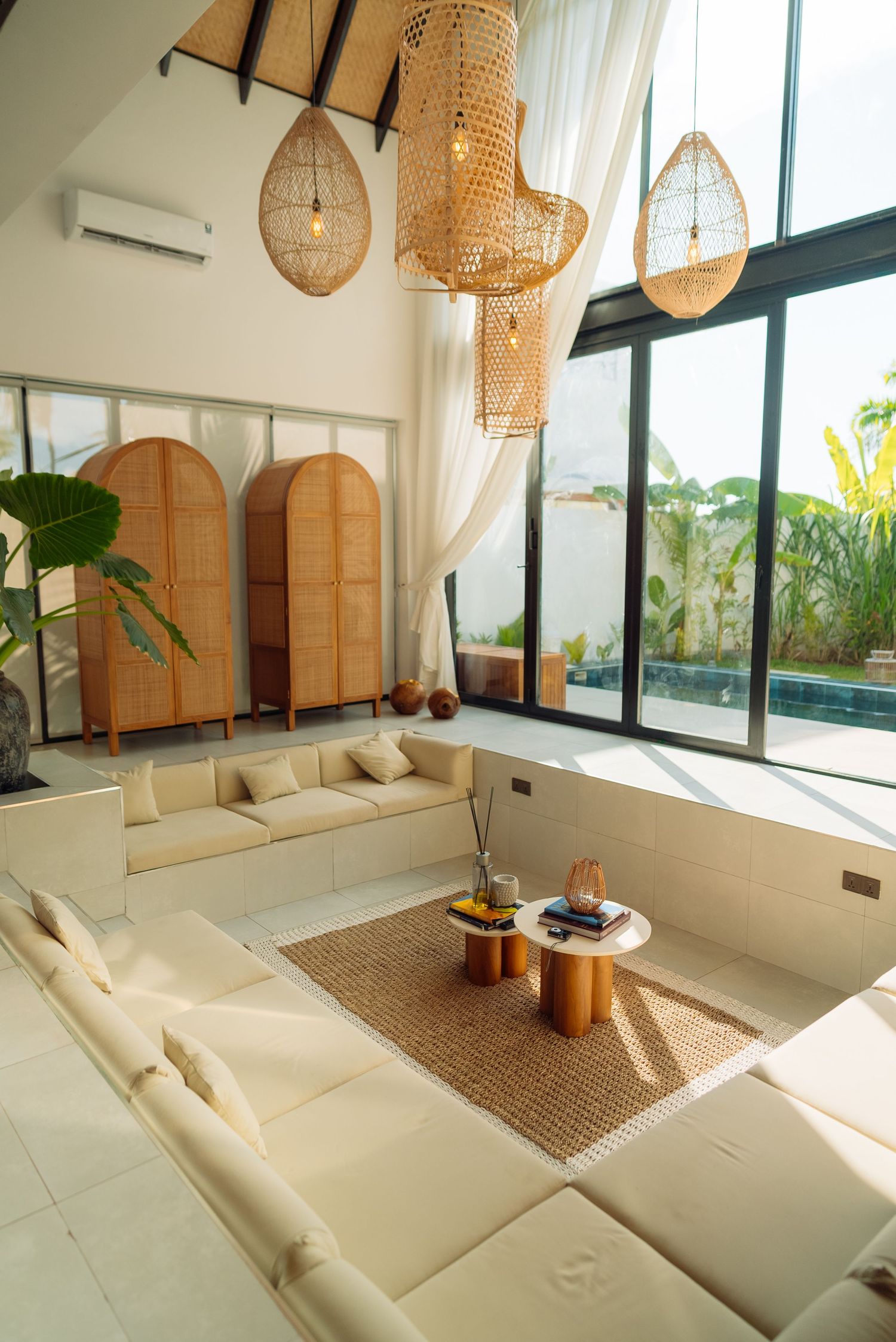 Emarald Escape Hotel & Villa in Zanzibar Paje