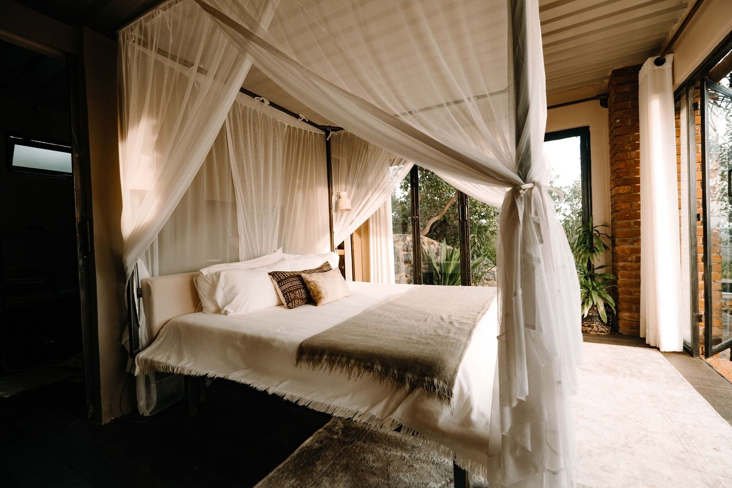 Cool Airbnb in Arusha - Nyumba Ndoto
