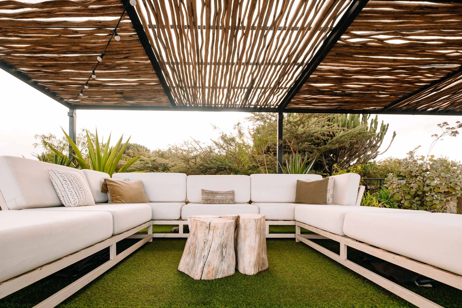Cool Airbnb in Arusha - Nyumba Ndoto