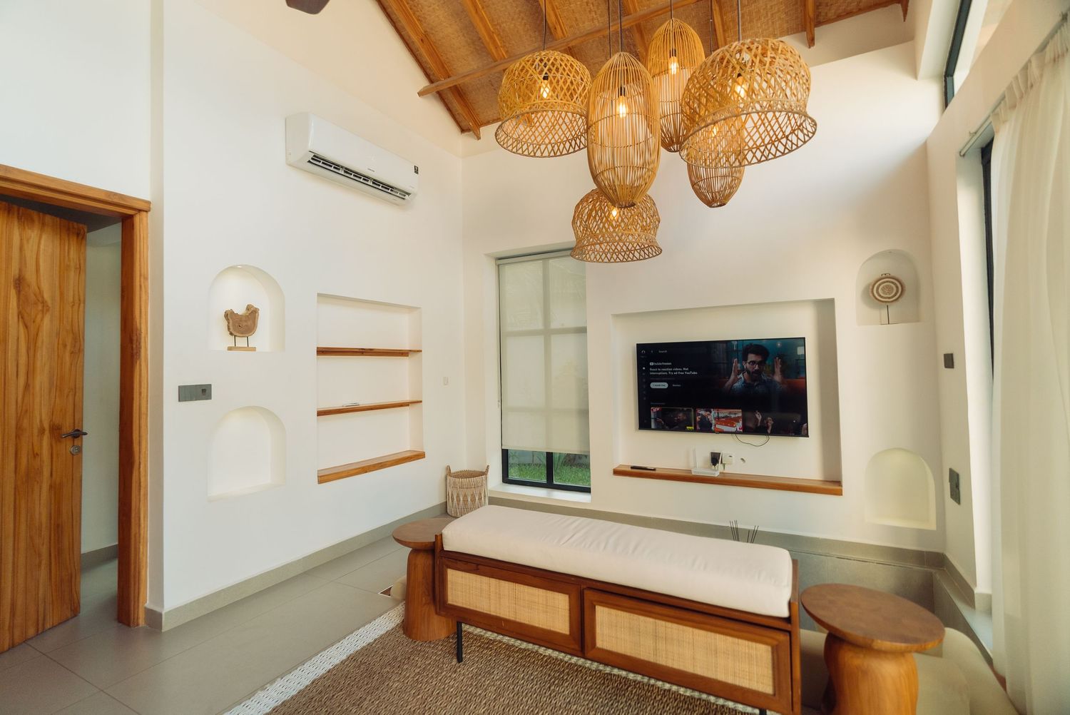 Emarald Escape Hotel & Villa in Zanzibar Paje